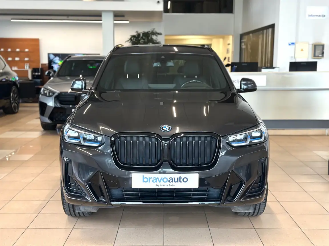 BMW NONE