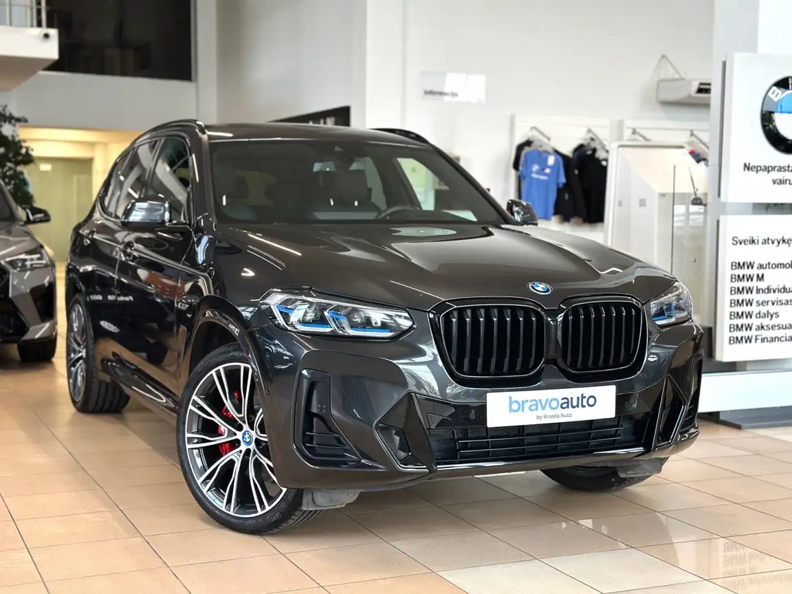 BMW NONE