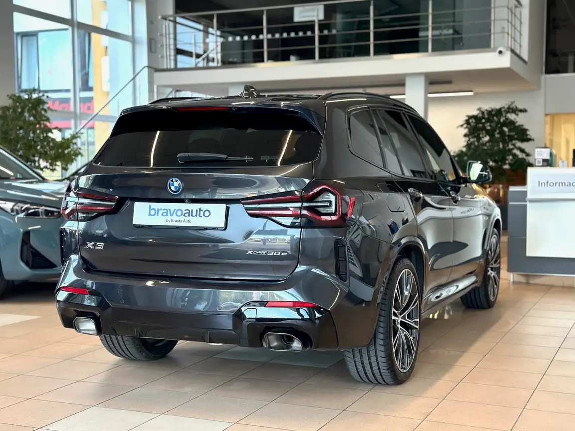 BMW NONE