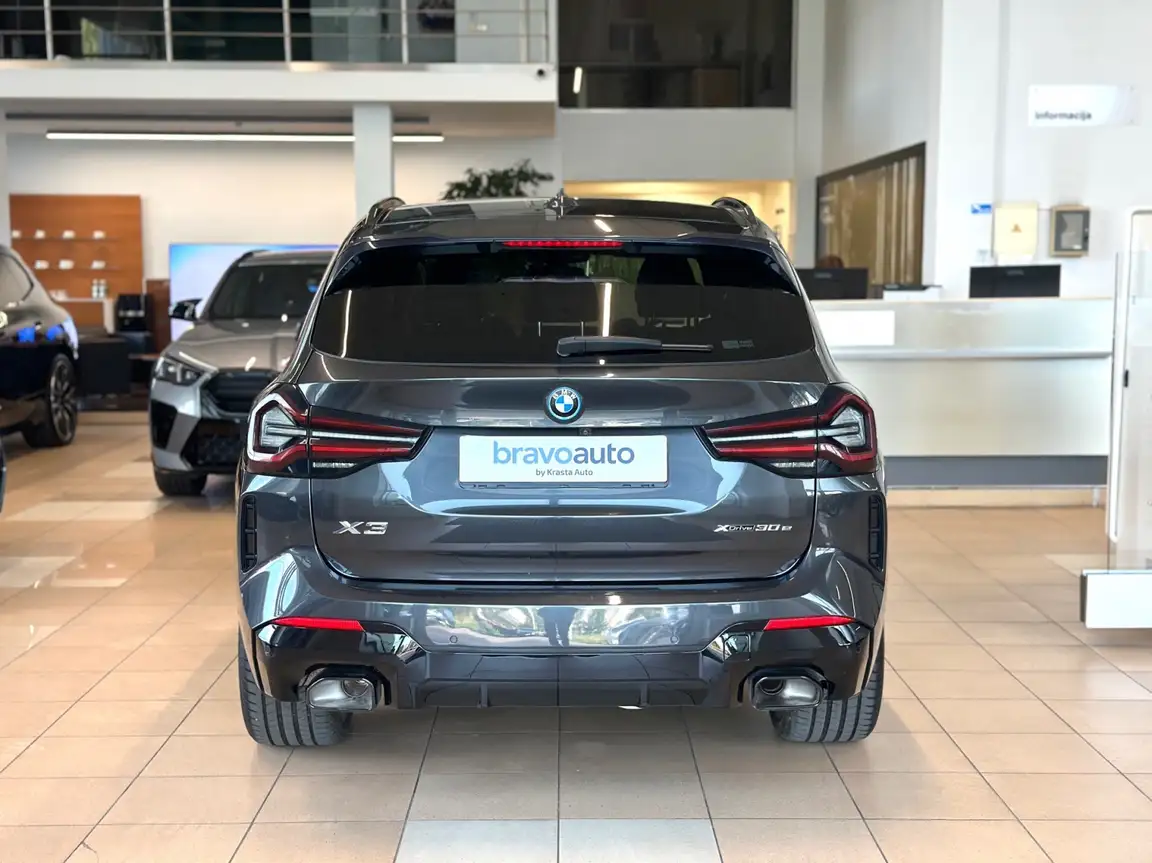 BMW NONE