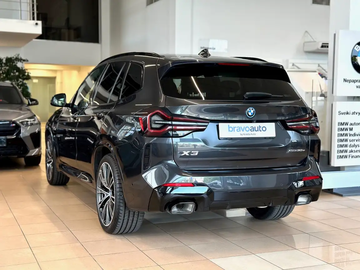 BMW NONE