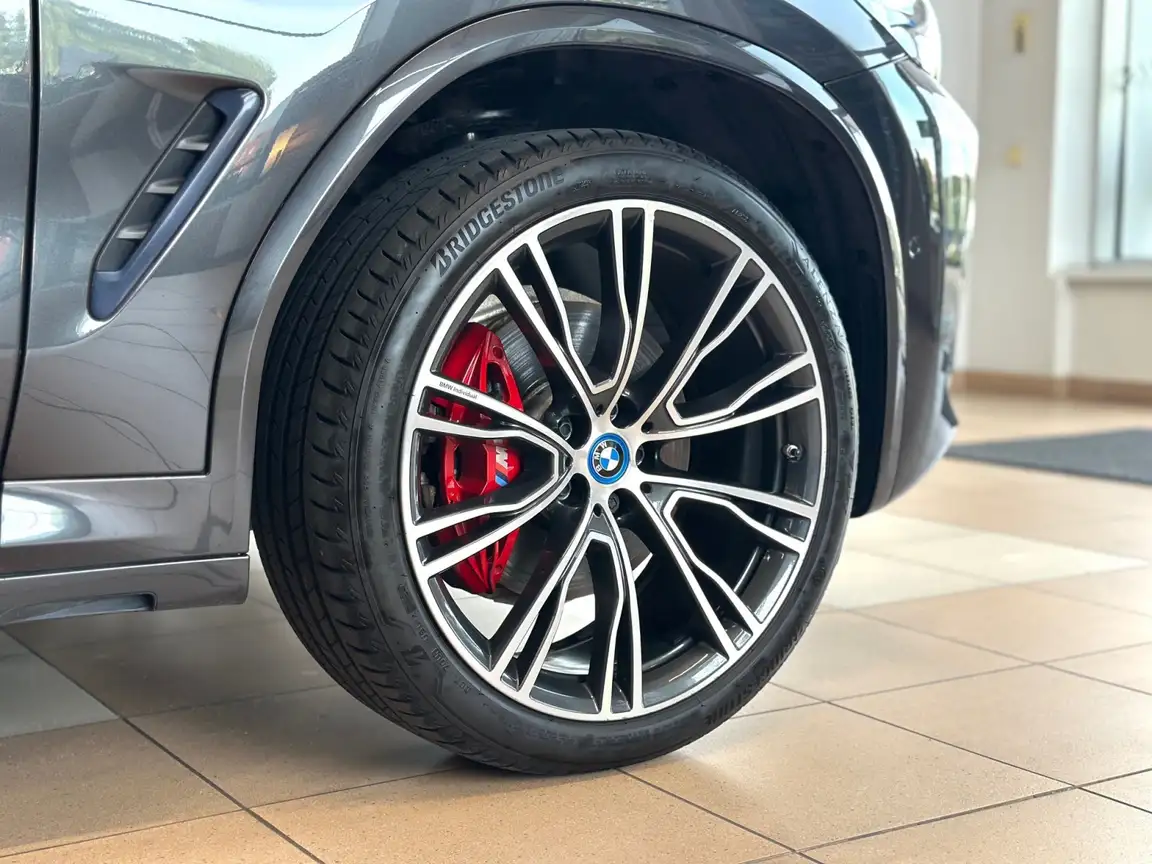 BMW NONE