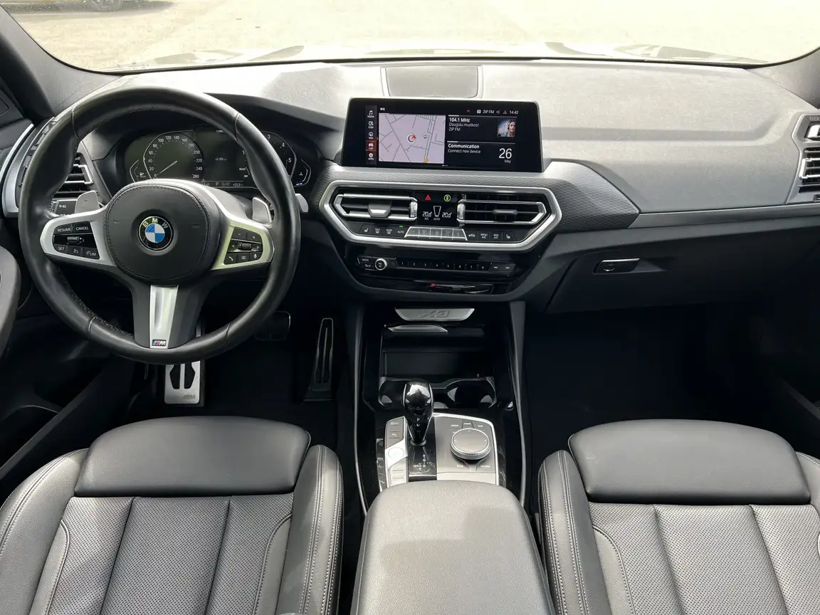 BMW NONE