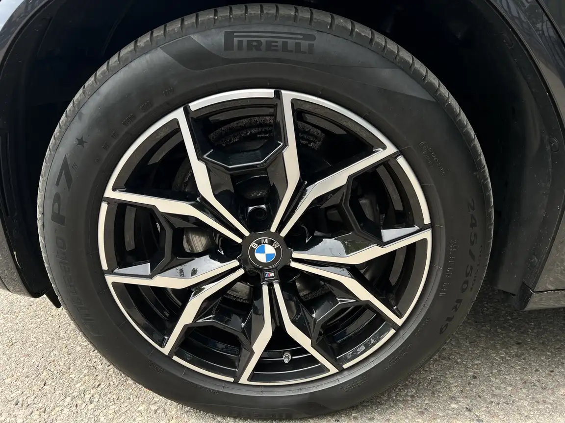 BMW NONE