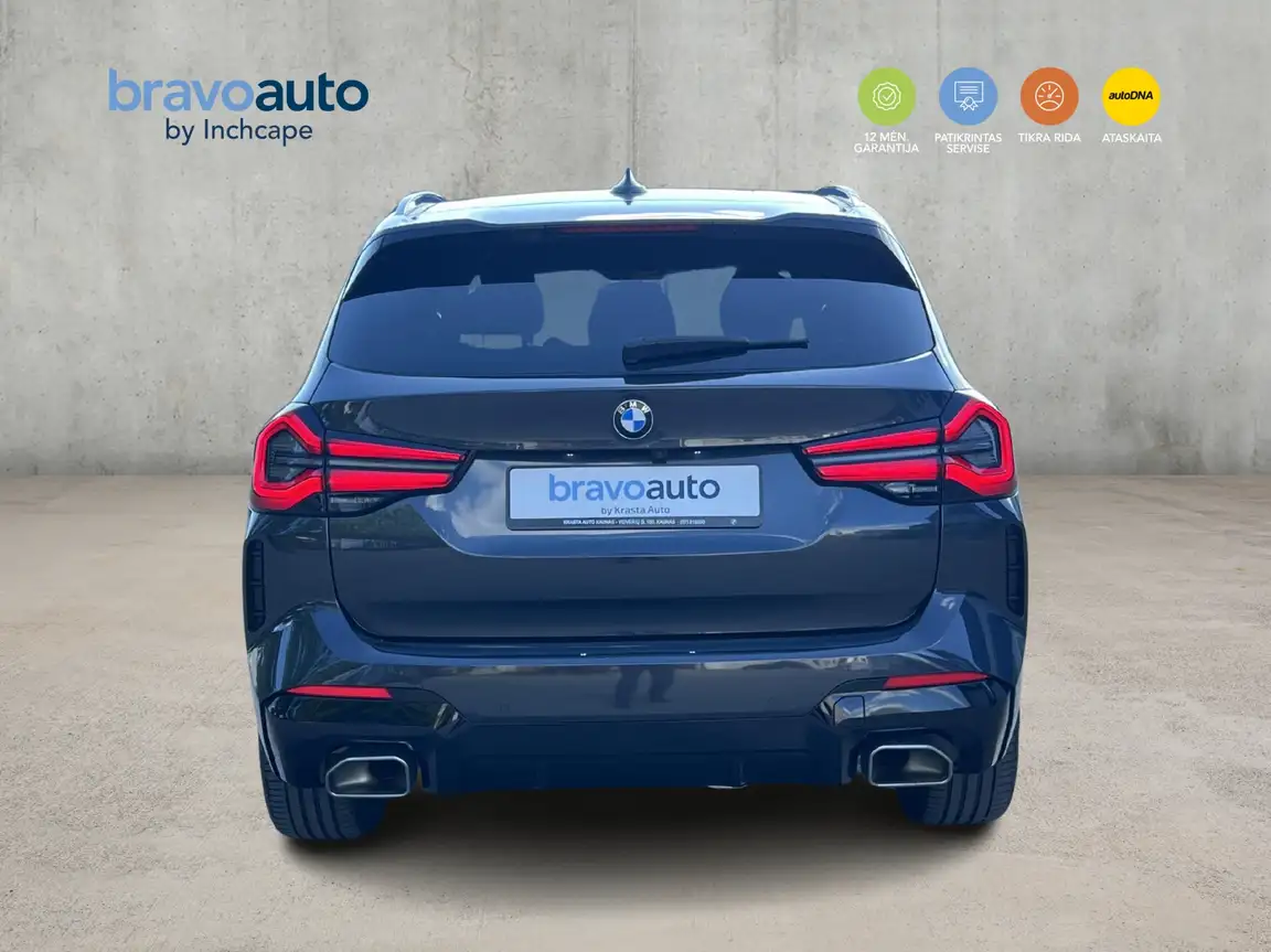 BMW NONE