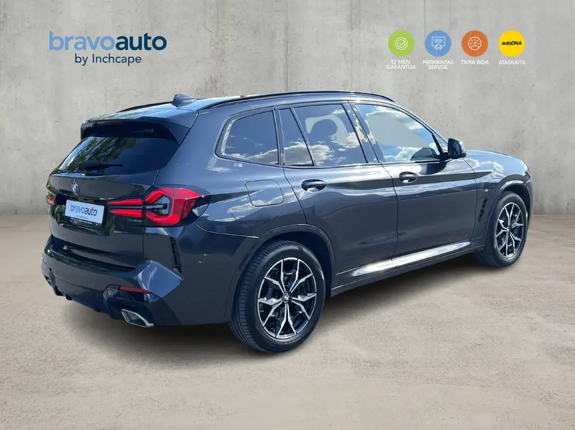 BMW NONE