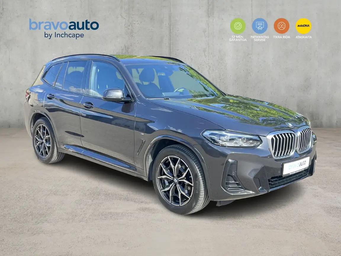 BMW NONE