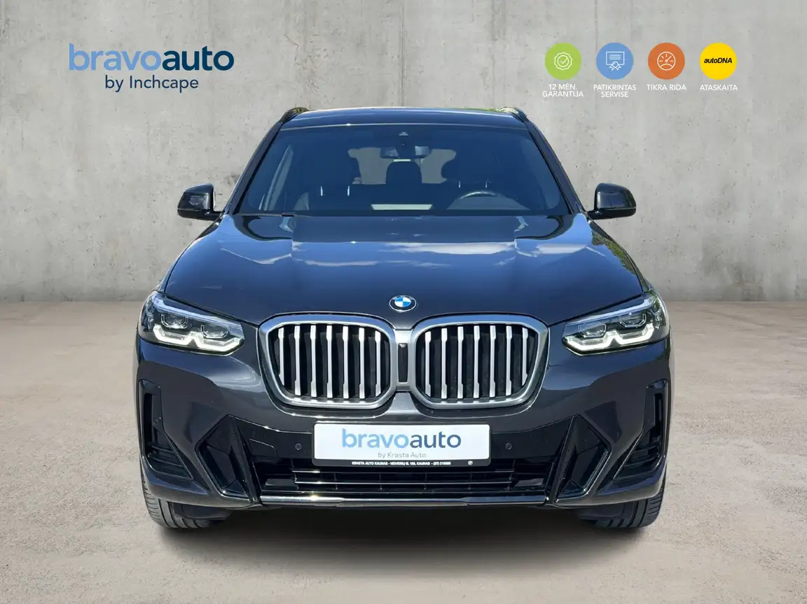 BMW NONE