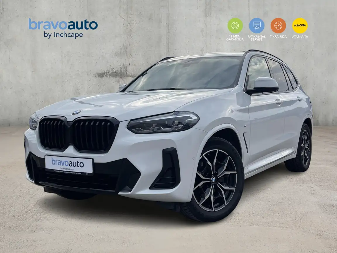 BMW NONE