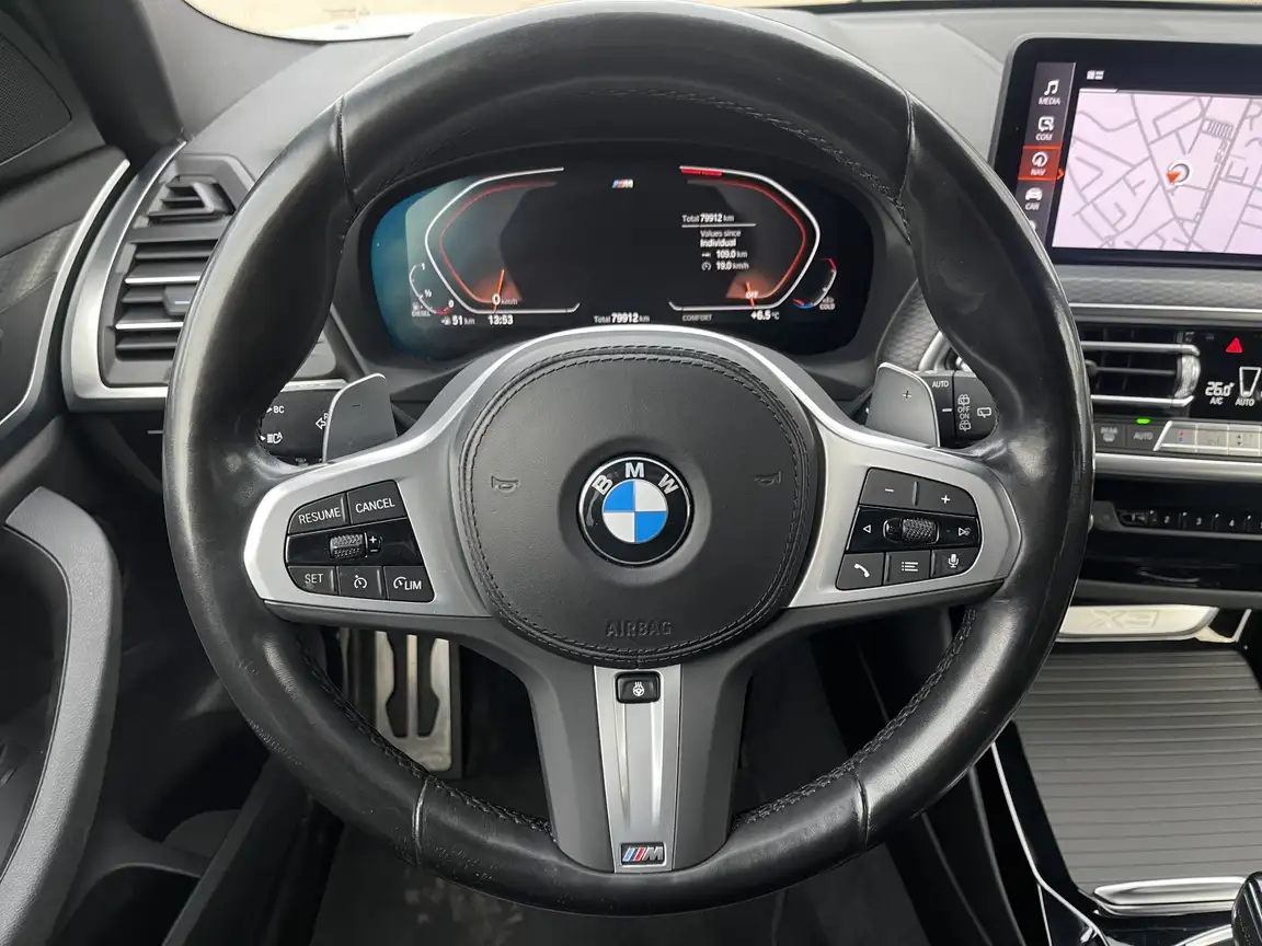 BMW NONE