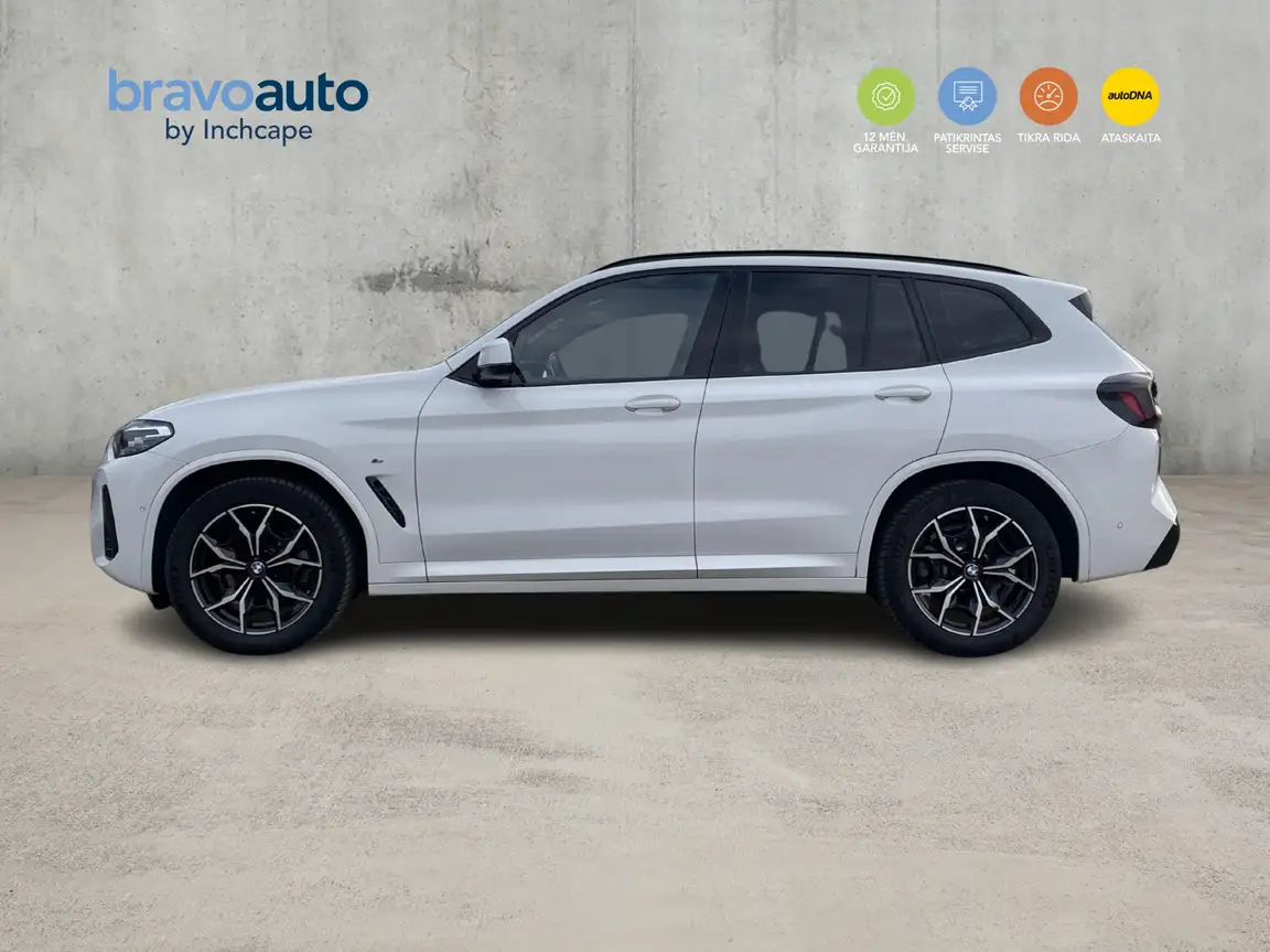 BMW NONE