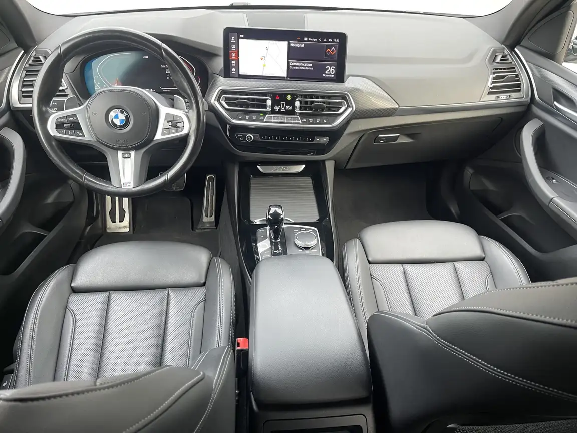 BMW NONE