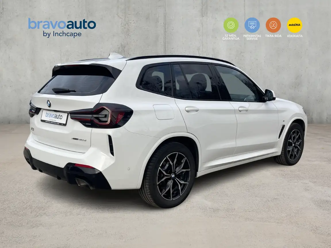 BMW NONE