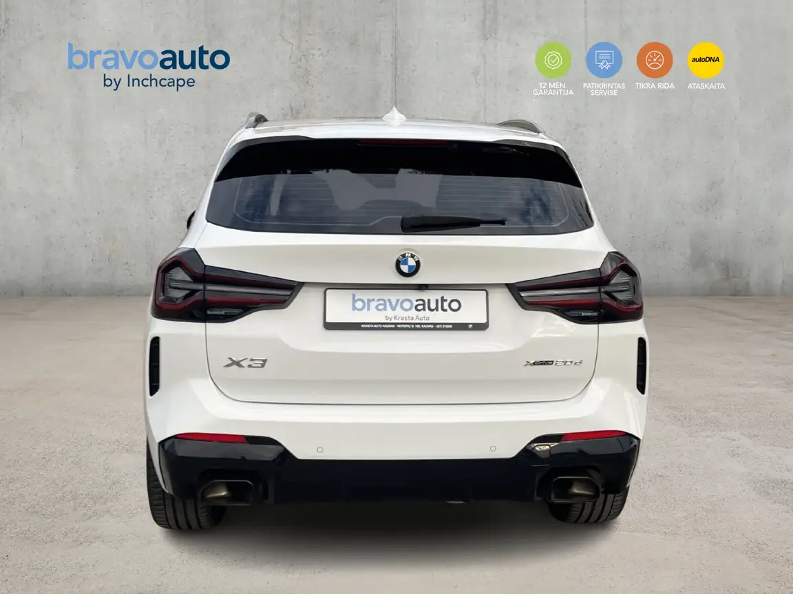 BMW NONE