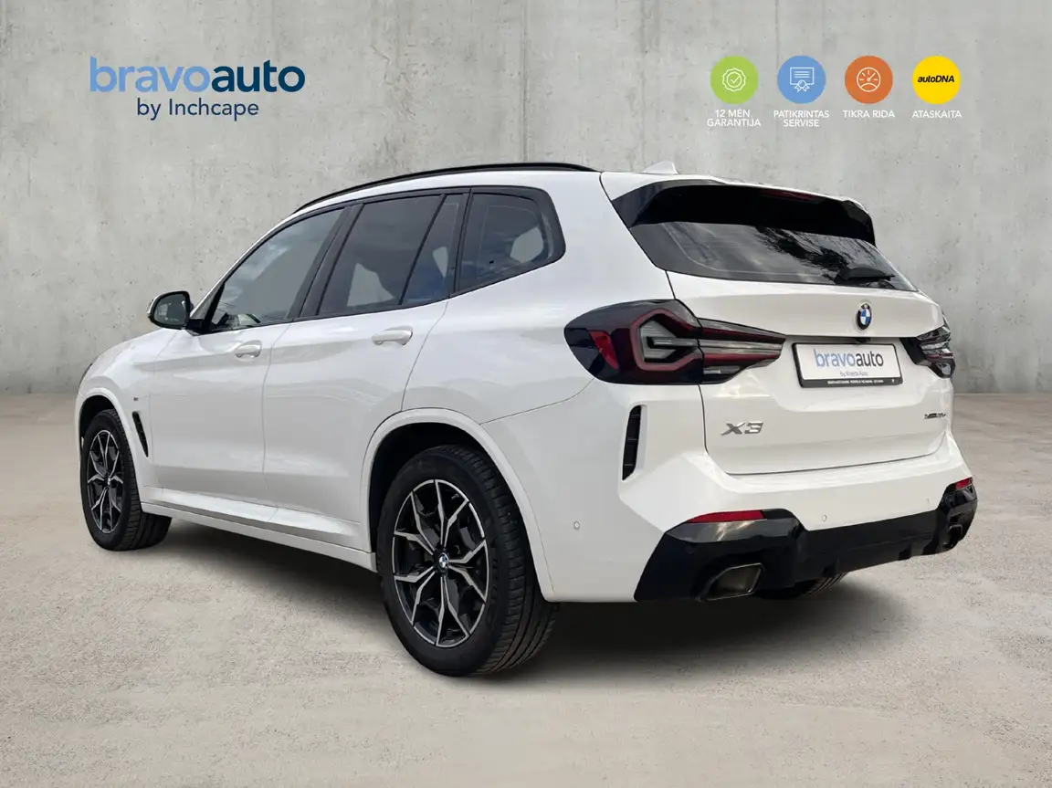 BMW NONE