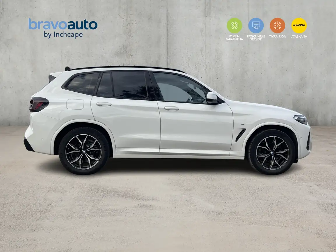 BMW NONE