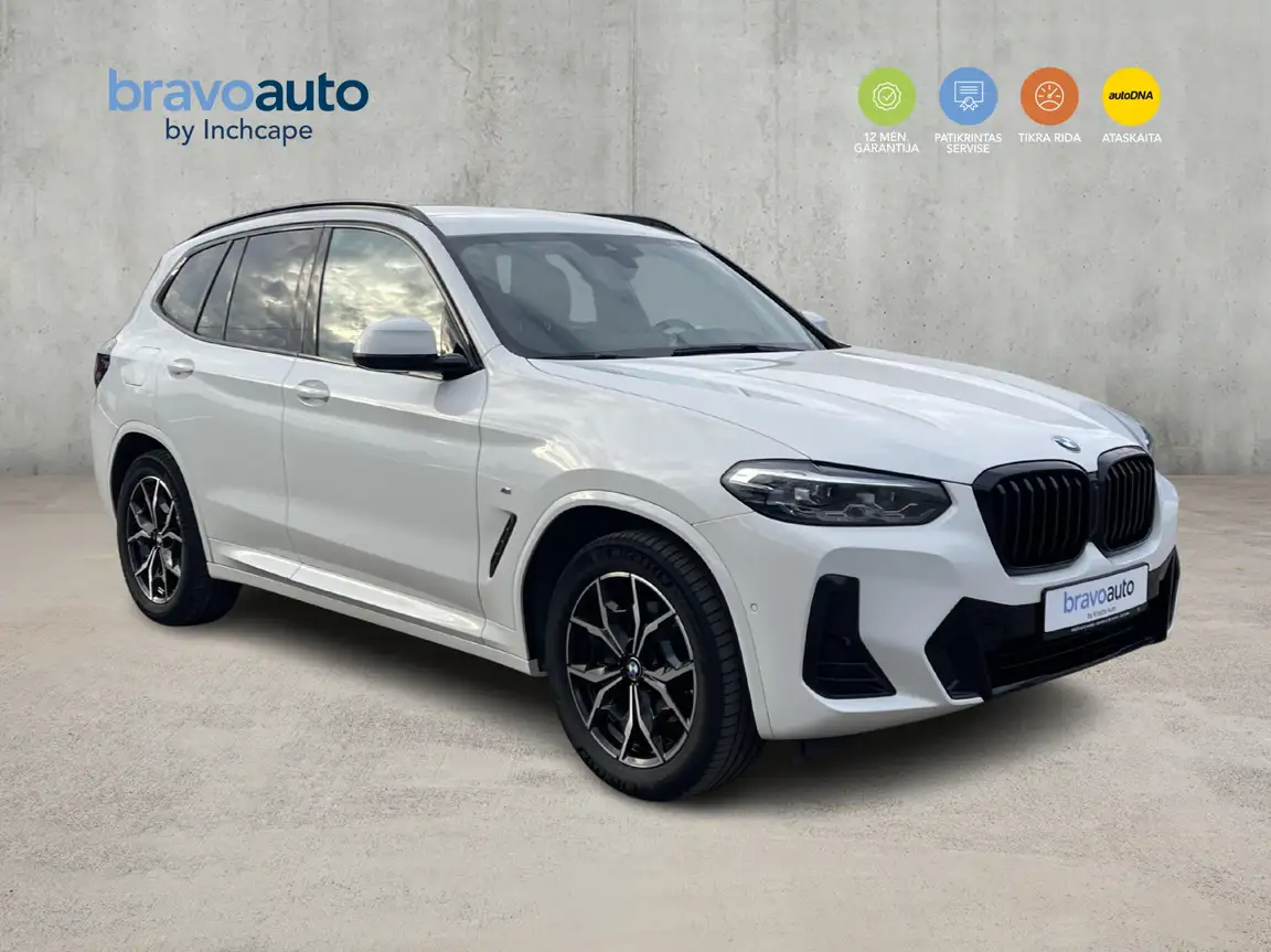 BMW NONE