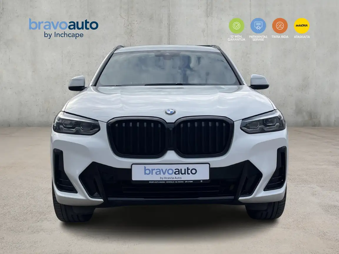 BMW NONE