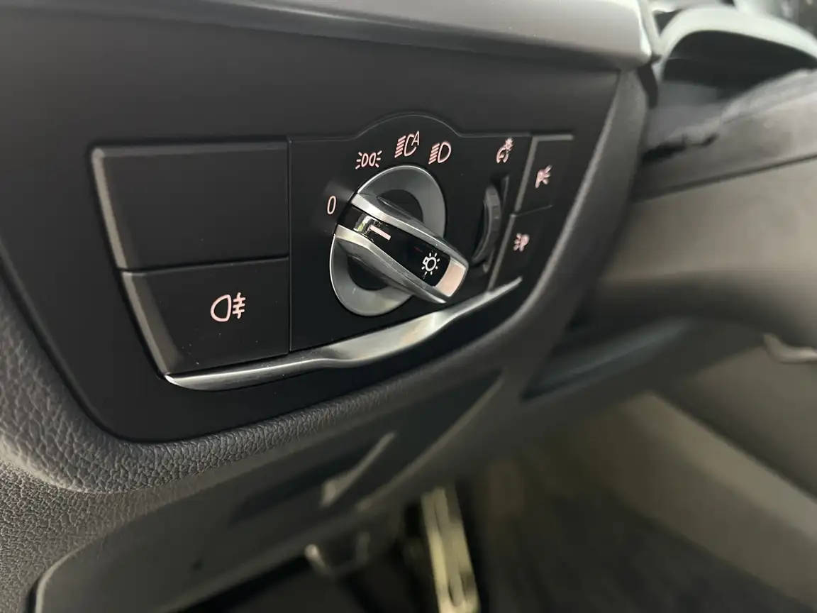 BMW NONE