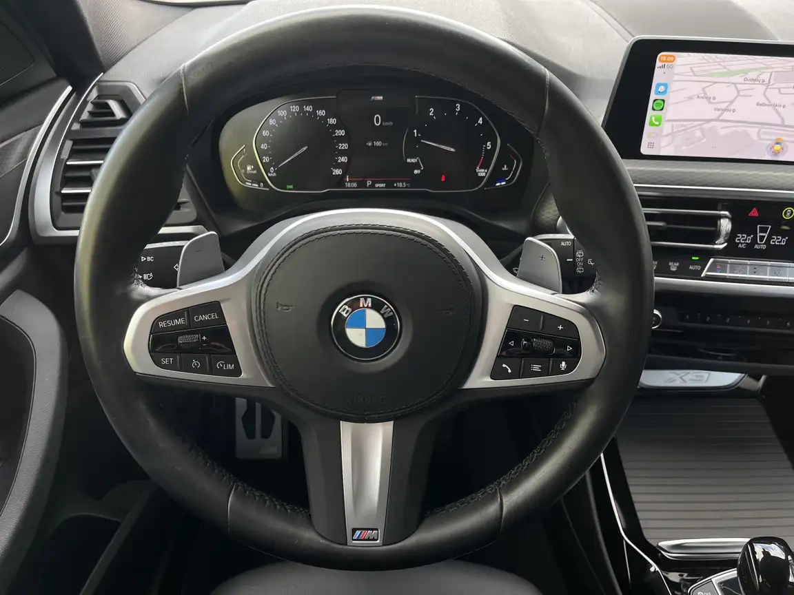 BMW NONE