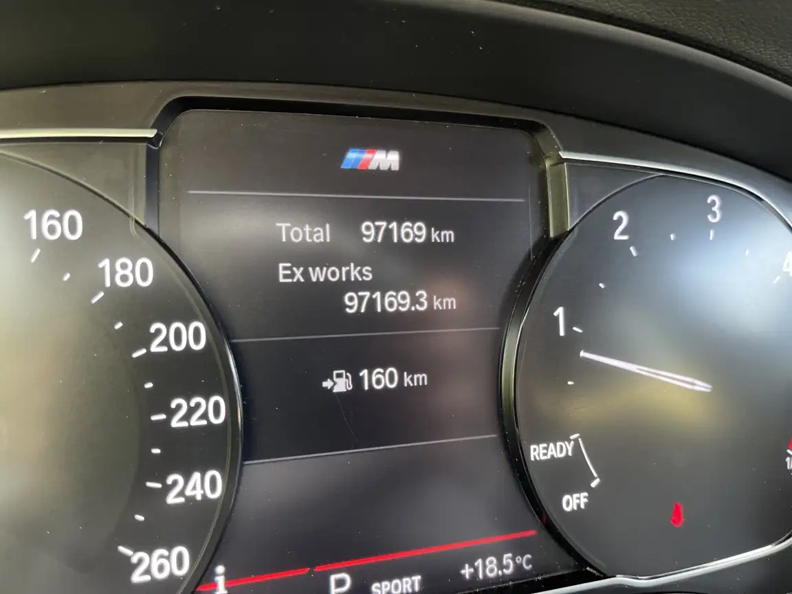 BMW NONE