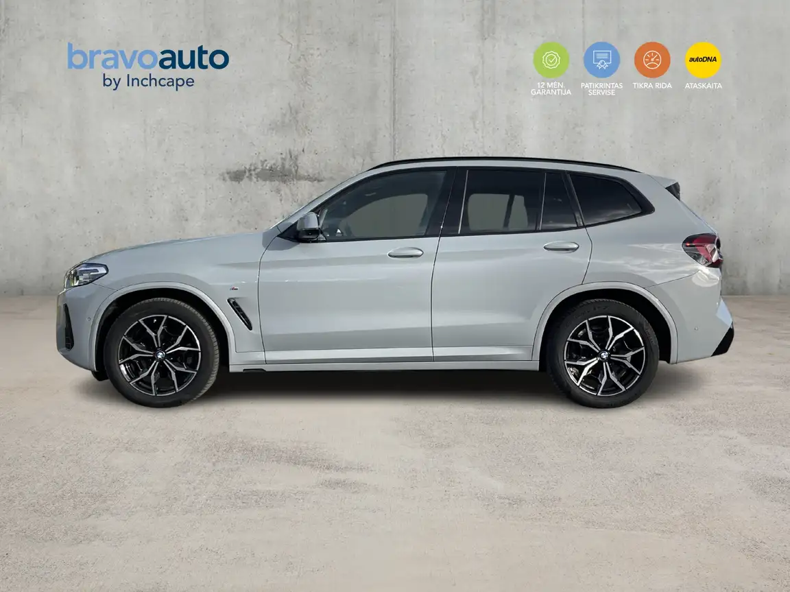 BMW NONE
