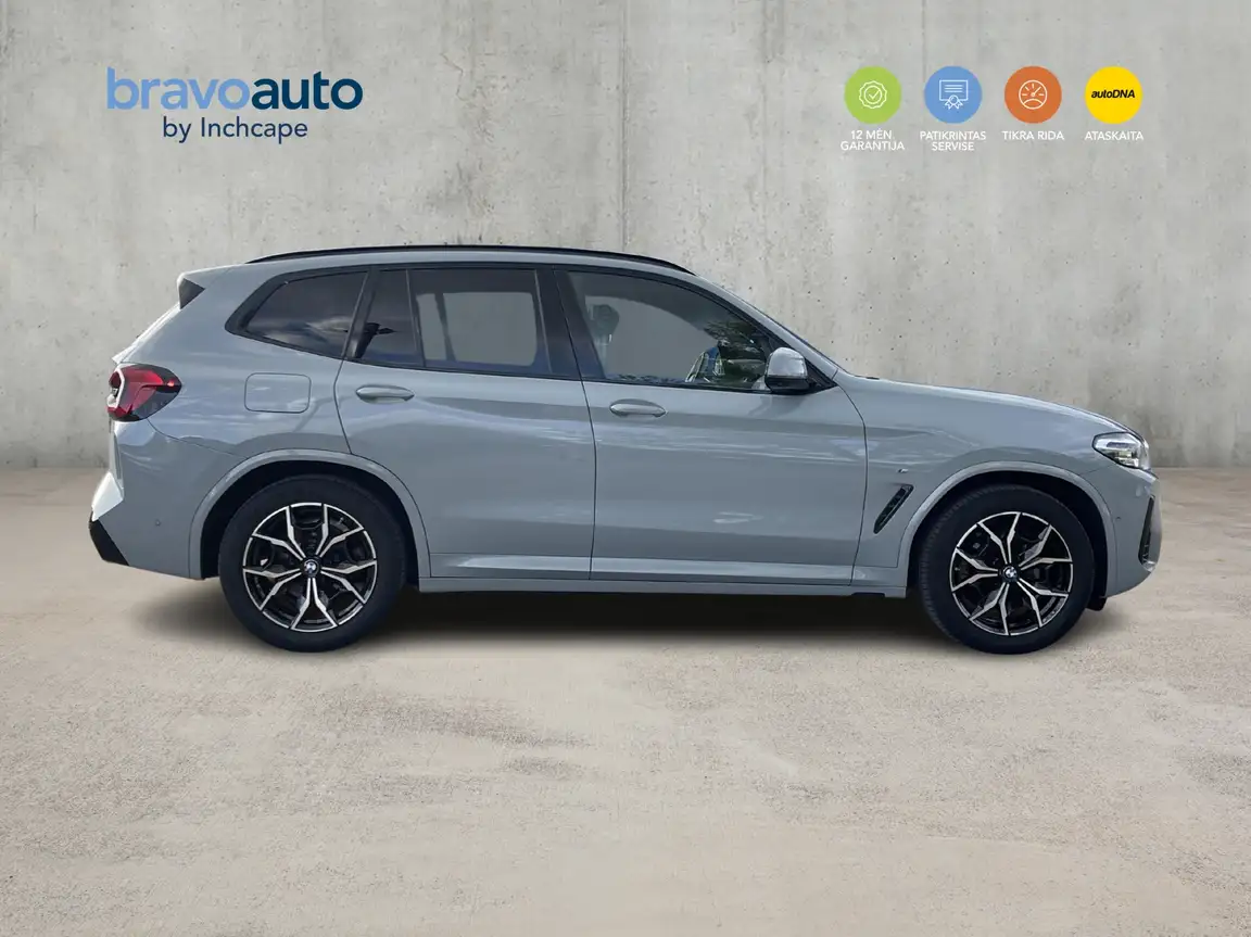 BMW NONE