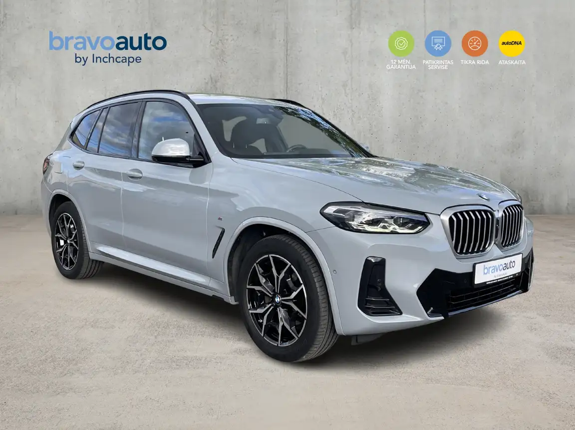 BMW NONE