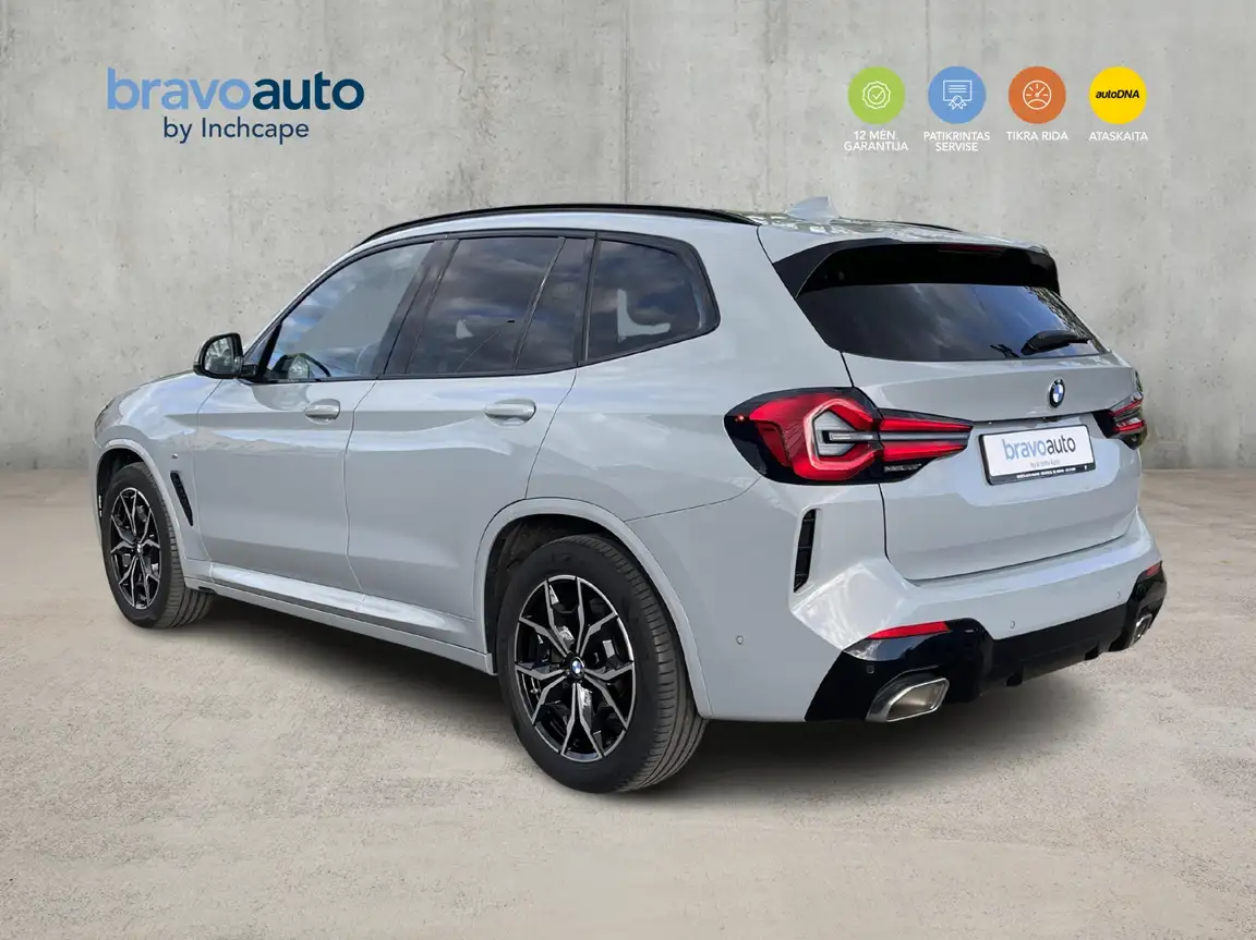 BMW NONE