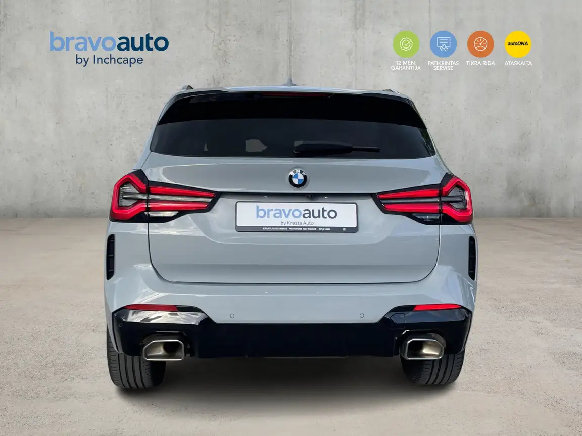 BMW NONE