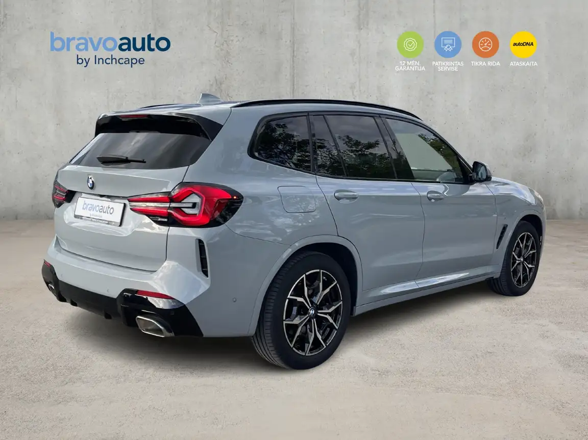 BMW NONE