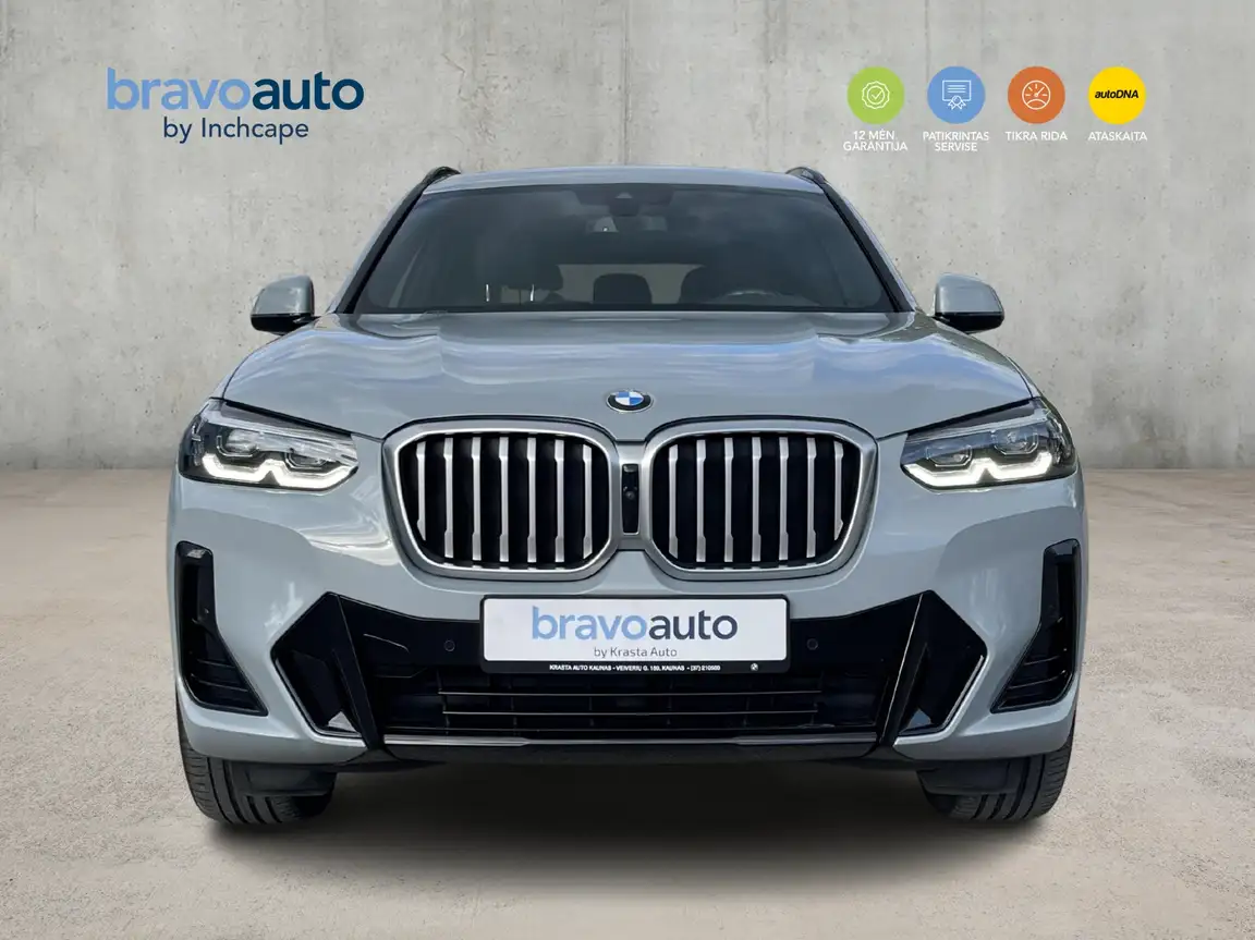 BMW NONE