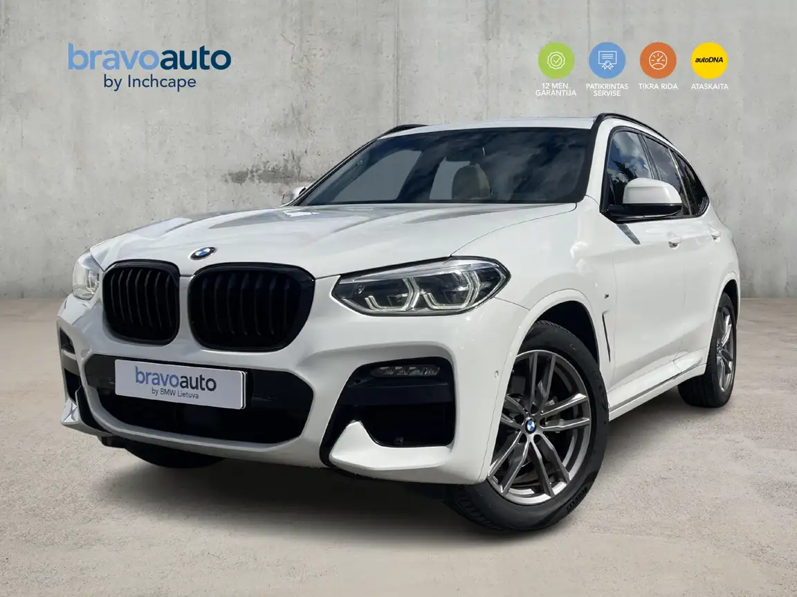 BMW NONE