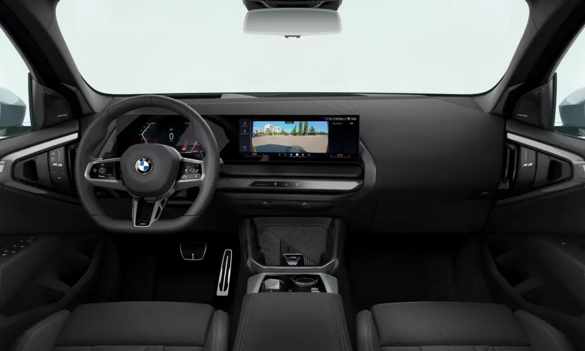 BMW NONE