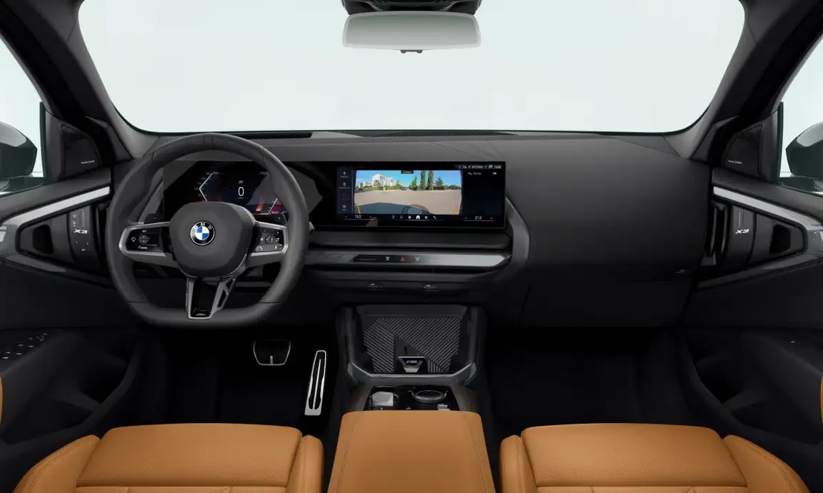 BMW NONE