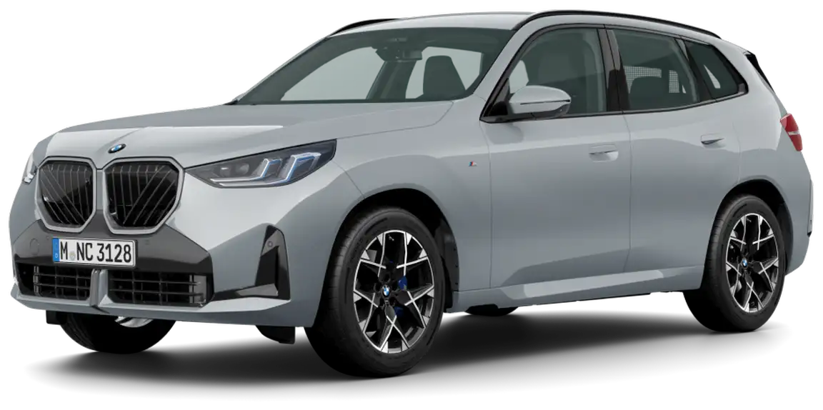 BMW NONE