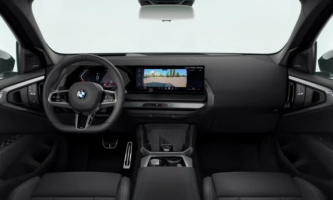BMW NONE