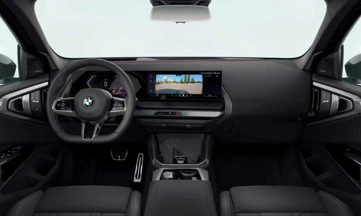 BMW NONE