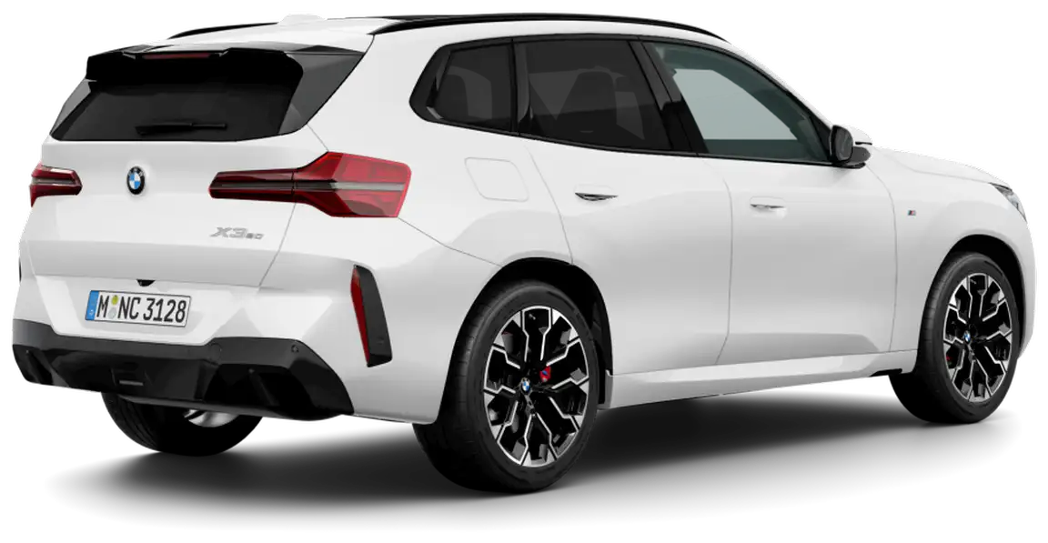 BMW NONE