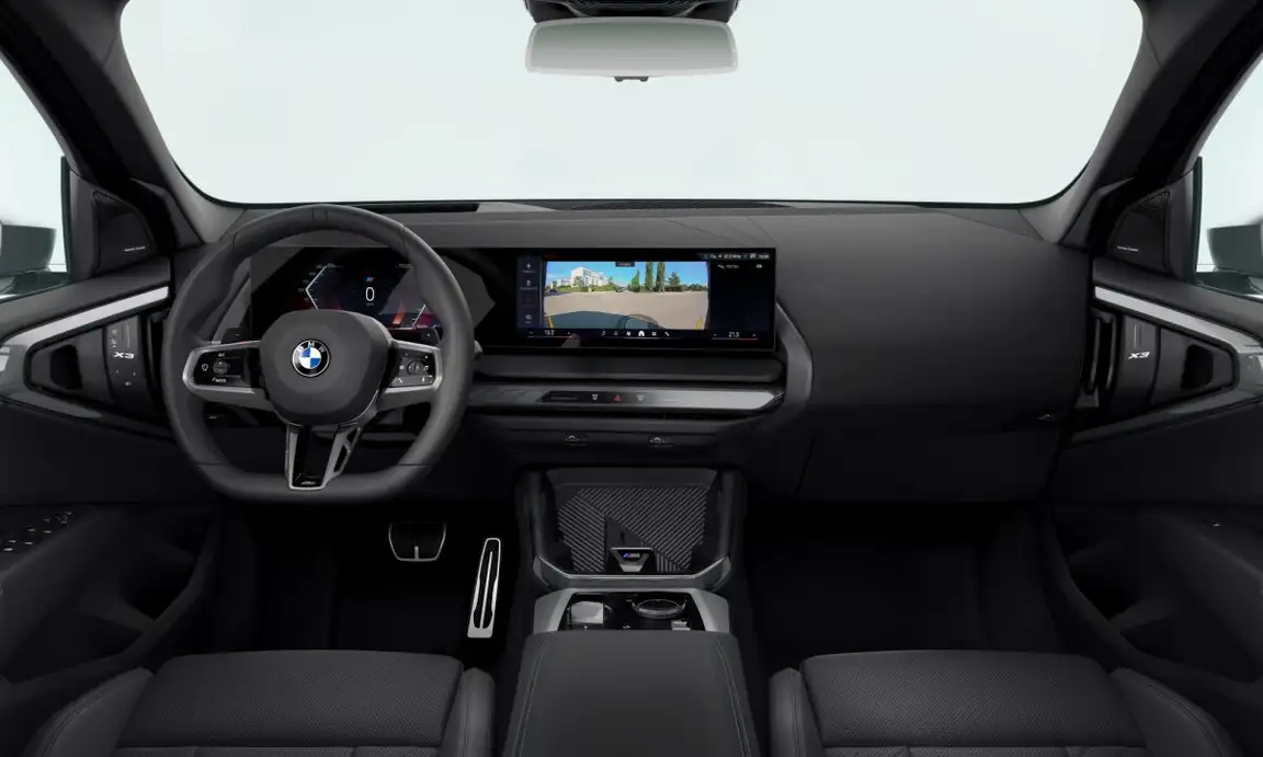 BMW NONE