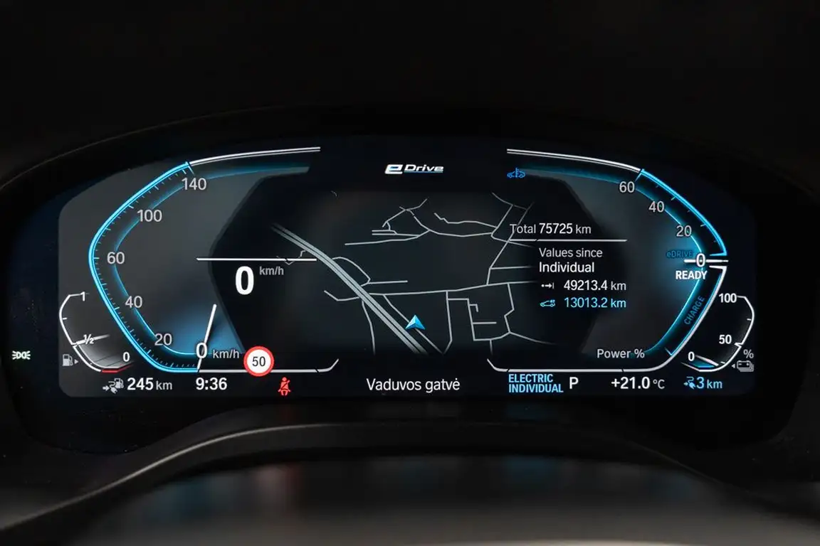 BMW NONE
