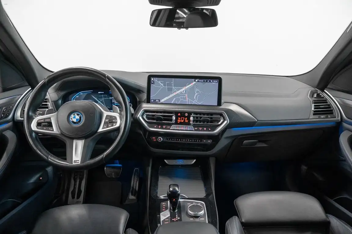 BMW NONE