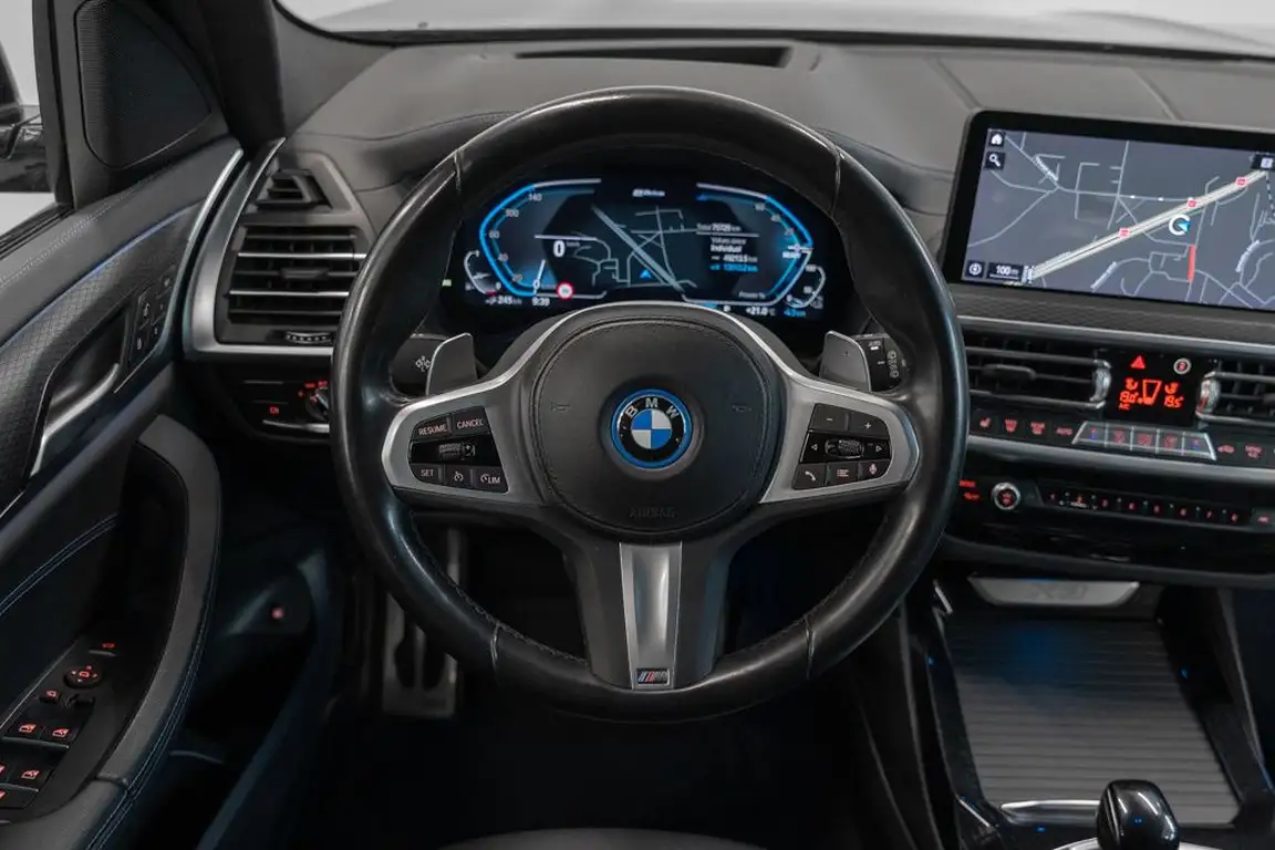 BMW NONE