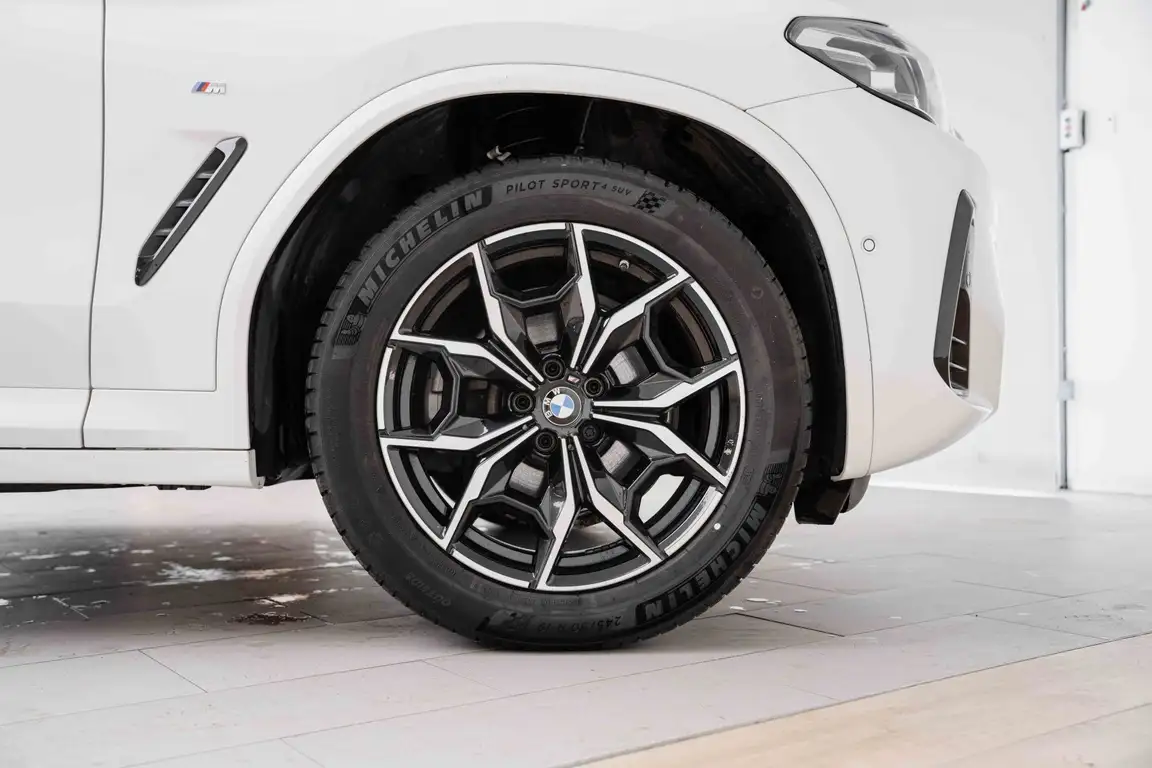 BMW NONE