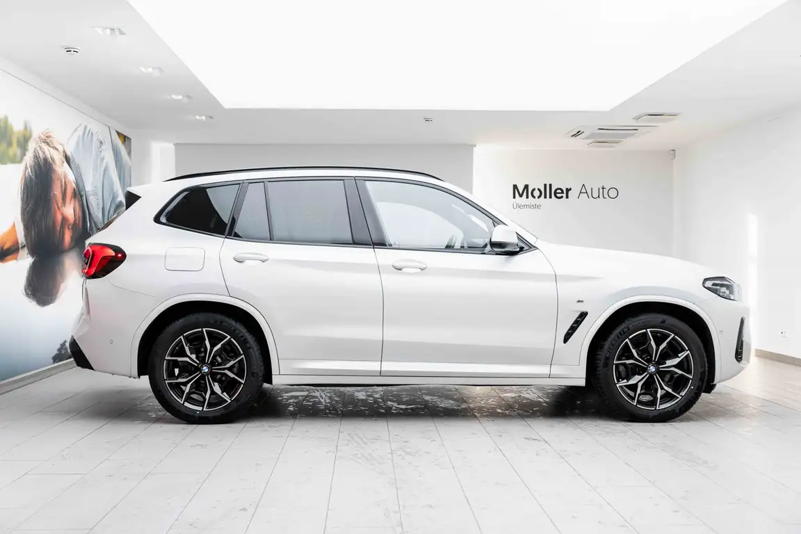 BMW NONE