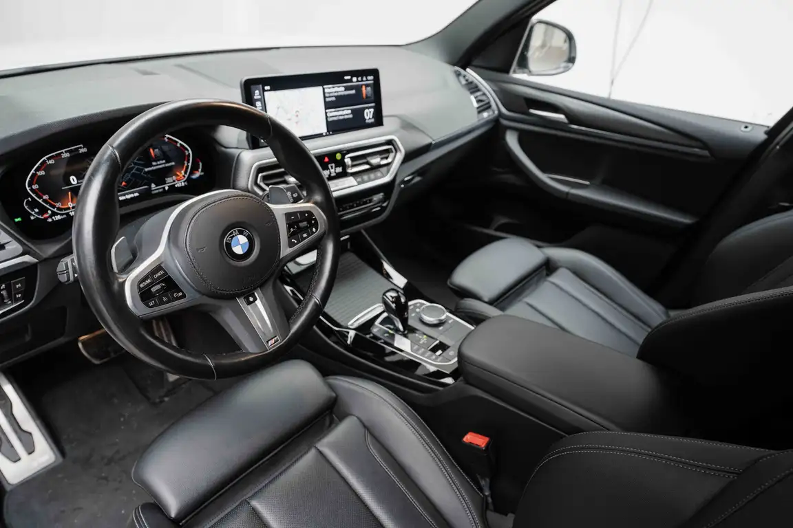 BMW NONE
