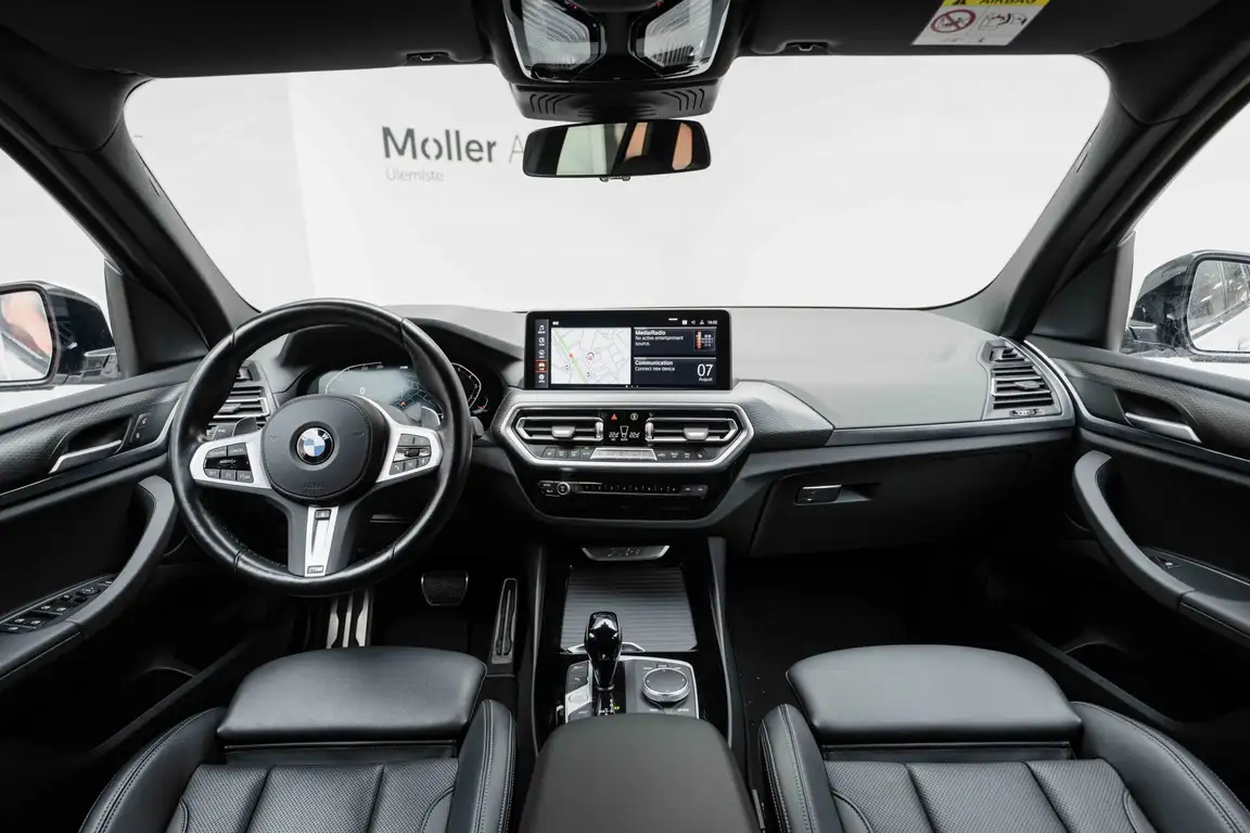 BMW NONE