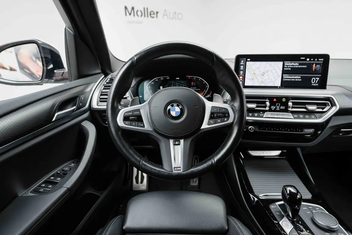 BMW NONE