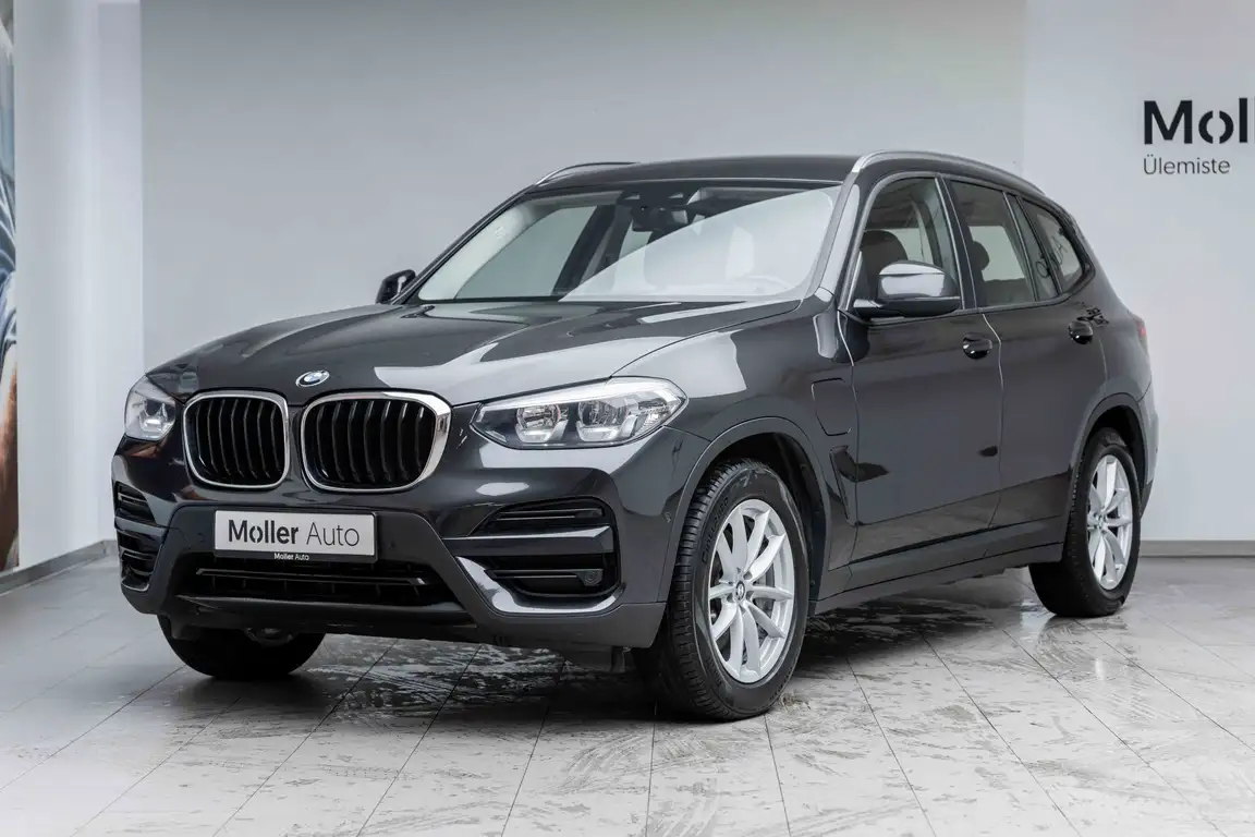 BMW NONE