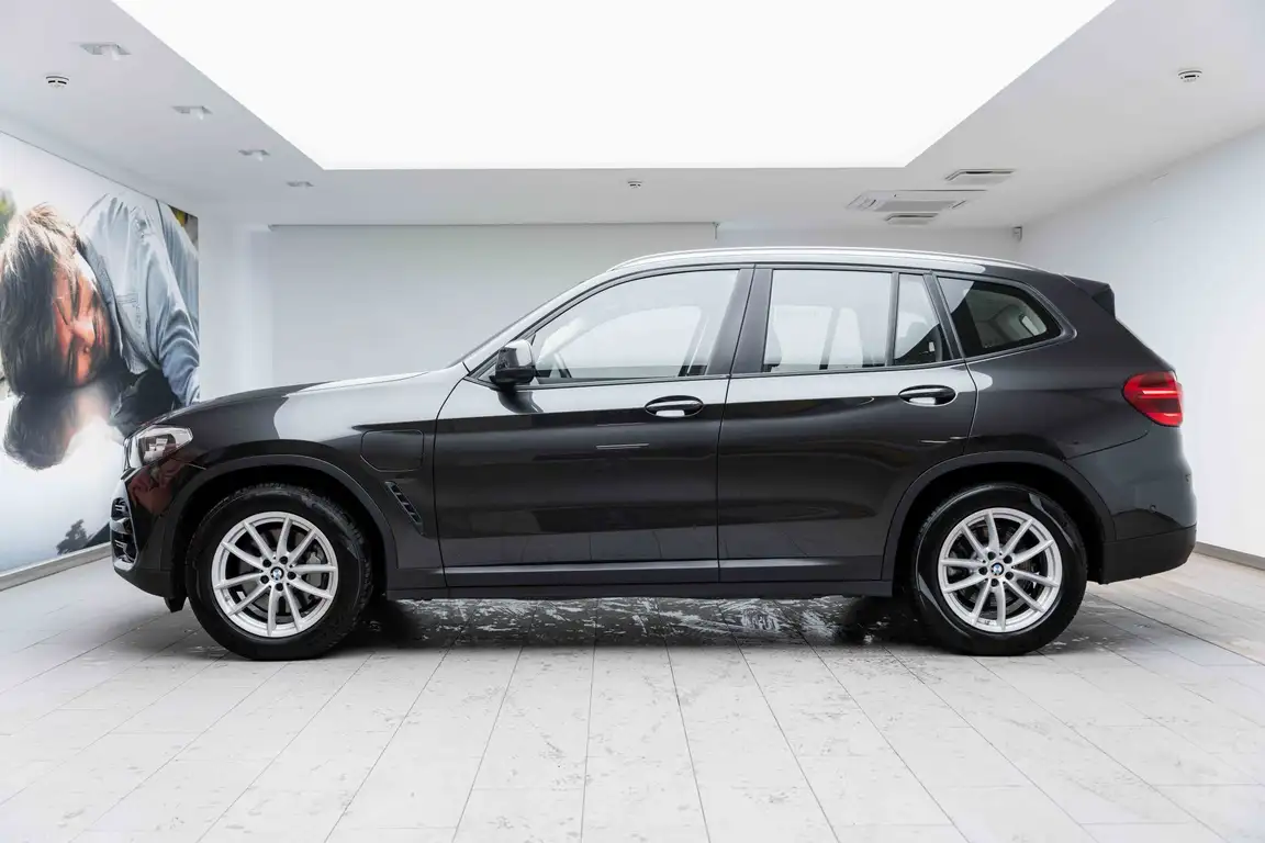 BMW NONE
